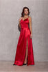 Long dress model 213633 Roco Fashion